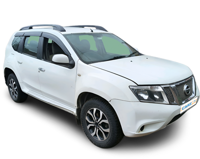 Nissan Terrano-img
